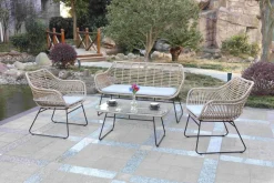 Utegrupp Konstrotting natur