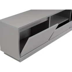 Vanguard TV-bänk - Grå