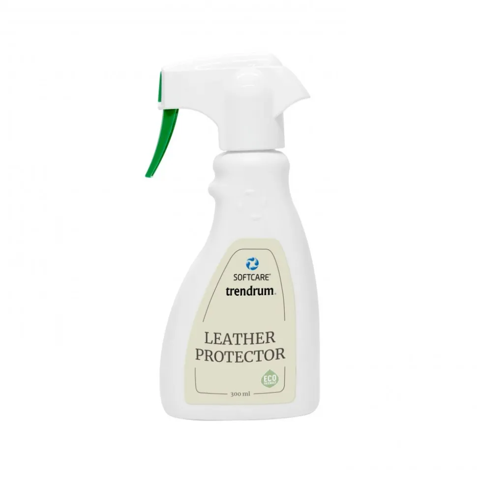 Vattenbaserad Läderskydd 300ml