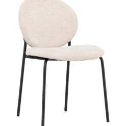 Vault matstol - Beige