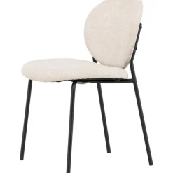 Vault matstol - Beige