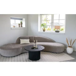 Venice soffa - Natur