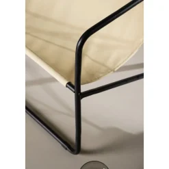 Vernon fåtölj - Beige