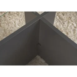 Vetrino soffbord - Antracit