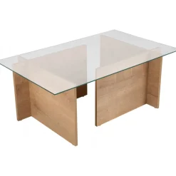 Vetrino soffbord - Honungsek