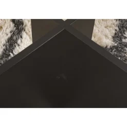 Vetrino soffbord - Svart