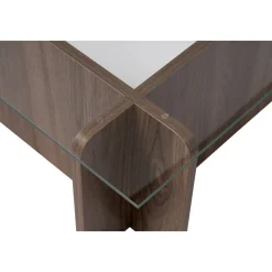 Vetrino soffbord 105 x 65 cm - Valnöt