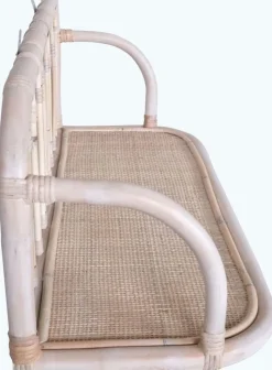 Vägghylla 60 cm rotting