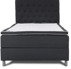 Viking Boxbed 120x200cm (valfri färg)