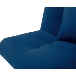 Viola 3-sits bäddsoffa - Blå