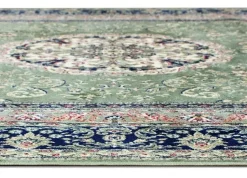 Viskosmatta Abohar - Grön