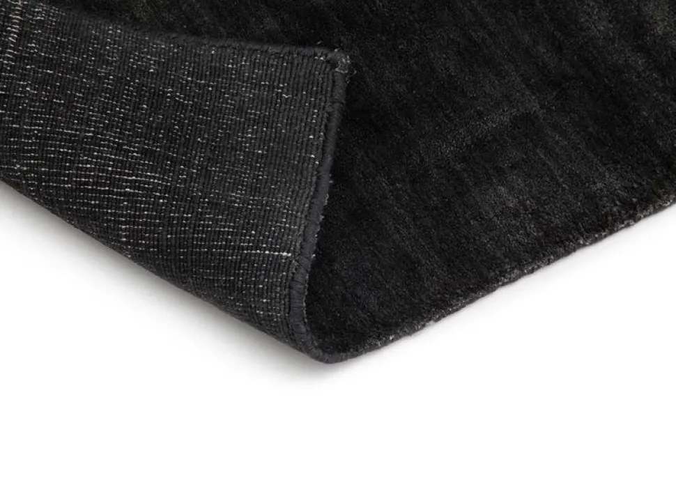 Viskosmatta Doriano - Grafitgrå