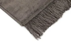 Viskosmatta Granada 240x330 cm - Antracit
