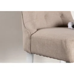 Vista matstol - Beige