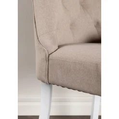 Vista matstol - Beige