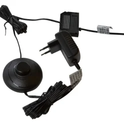 Vitrinskåp Optima 172 x 32 cm - Vit