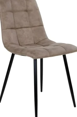 Vojens matgrupp - Brun/vit