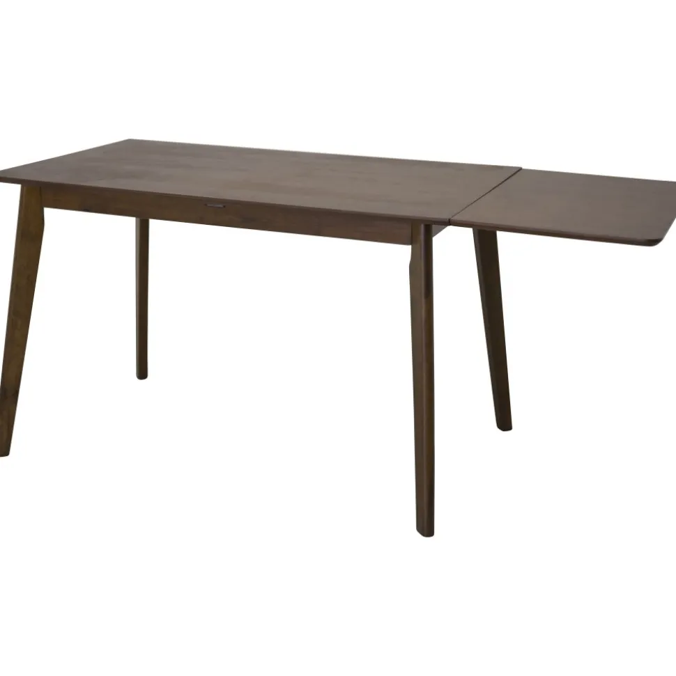 Walle förlängningsskiva 45 x 75 cm - Valnöt