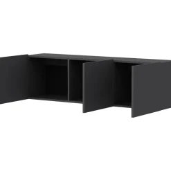 Walle TV-bänk - Antracit