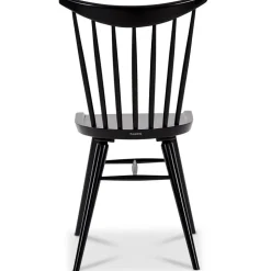 Wasa Pinnstol - Svart