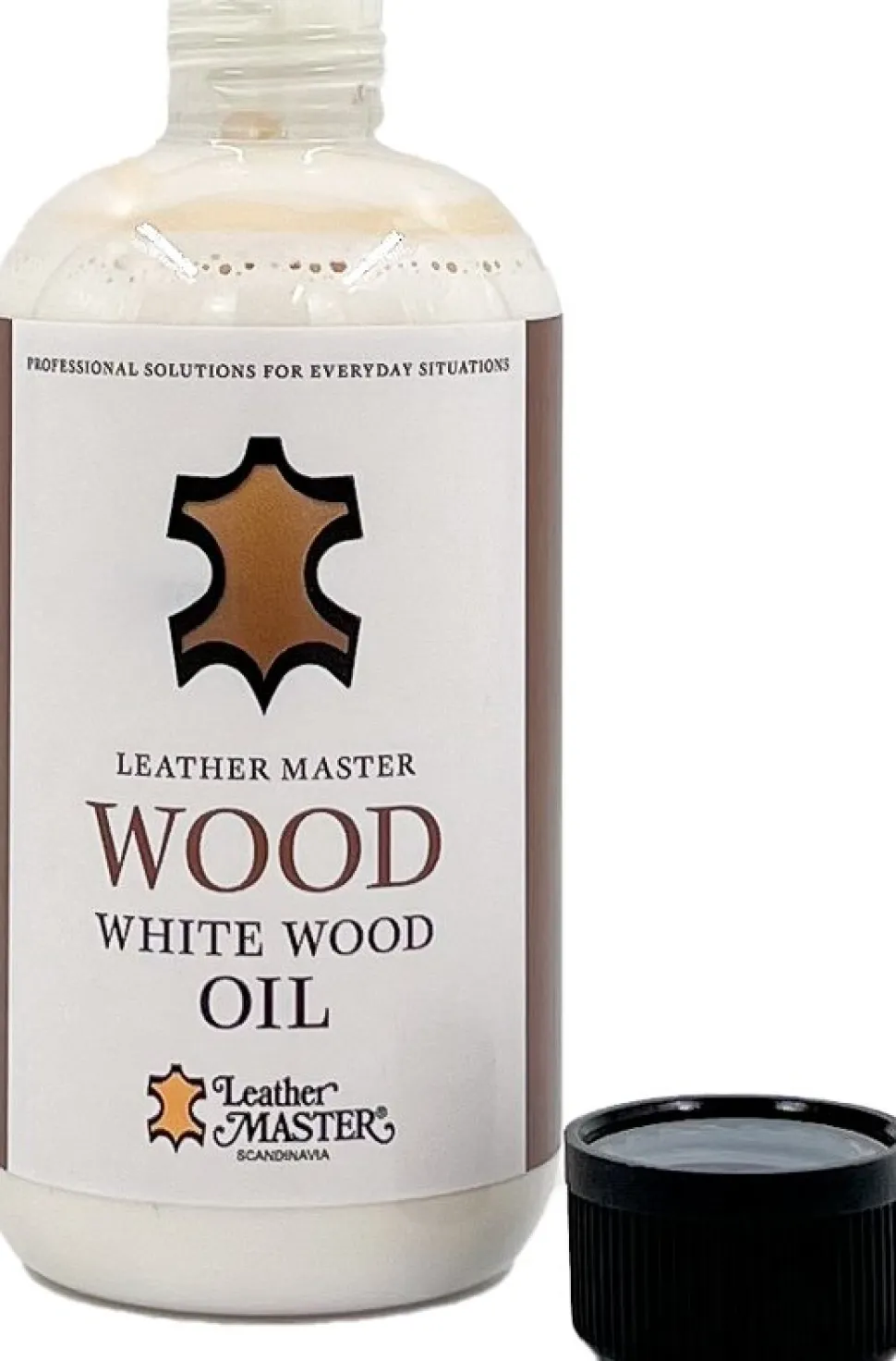 White Wood Oil - 250 ml