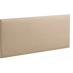 Wind sänggavel 122 cm - Beige