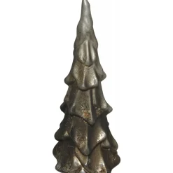 Wonderland julgran med ljus - Liten