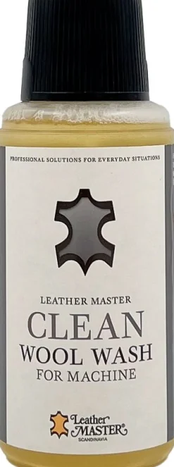 Wool Wash maskintvättmedel - 250 ml