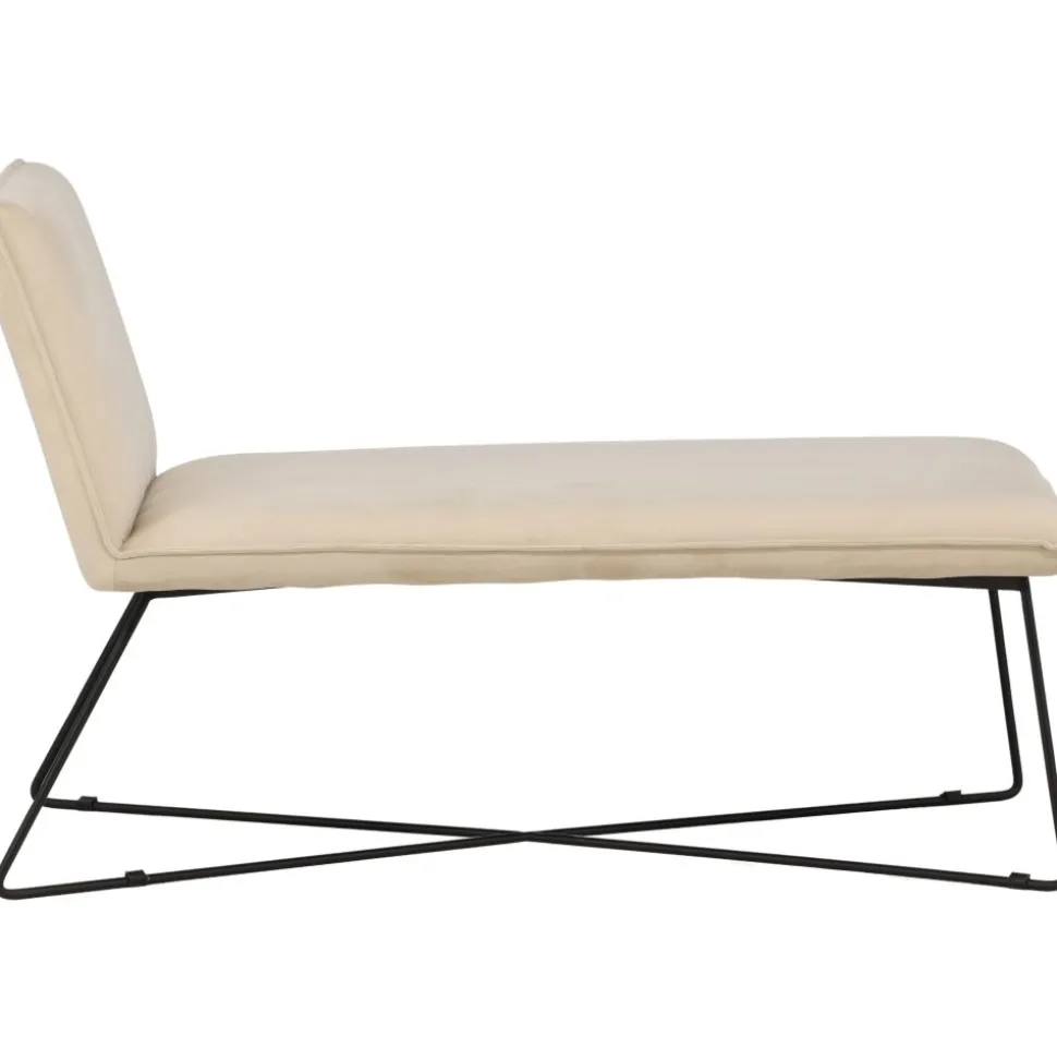 X-lounge divanfåtölj - Beige