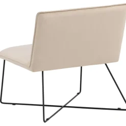 X-lounge fåtölj - Beige