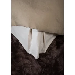 Yard bäddset - Brun