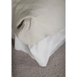 Yard bäddset - Ljusgrå