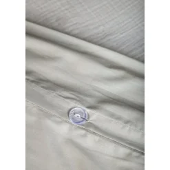 Yard bäddset - Ljusgrå