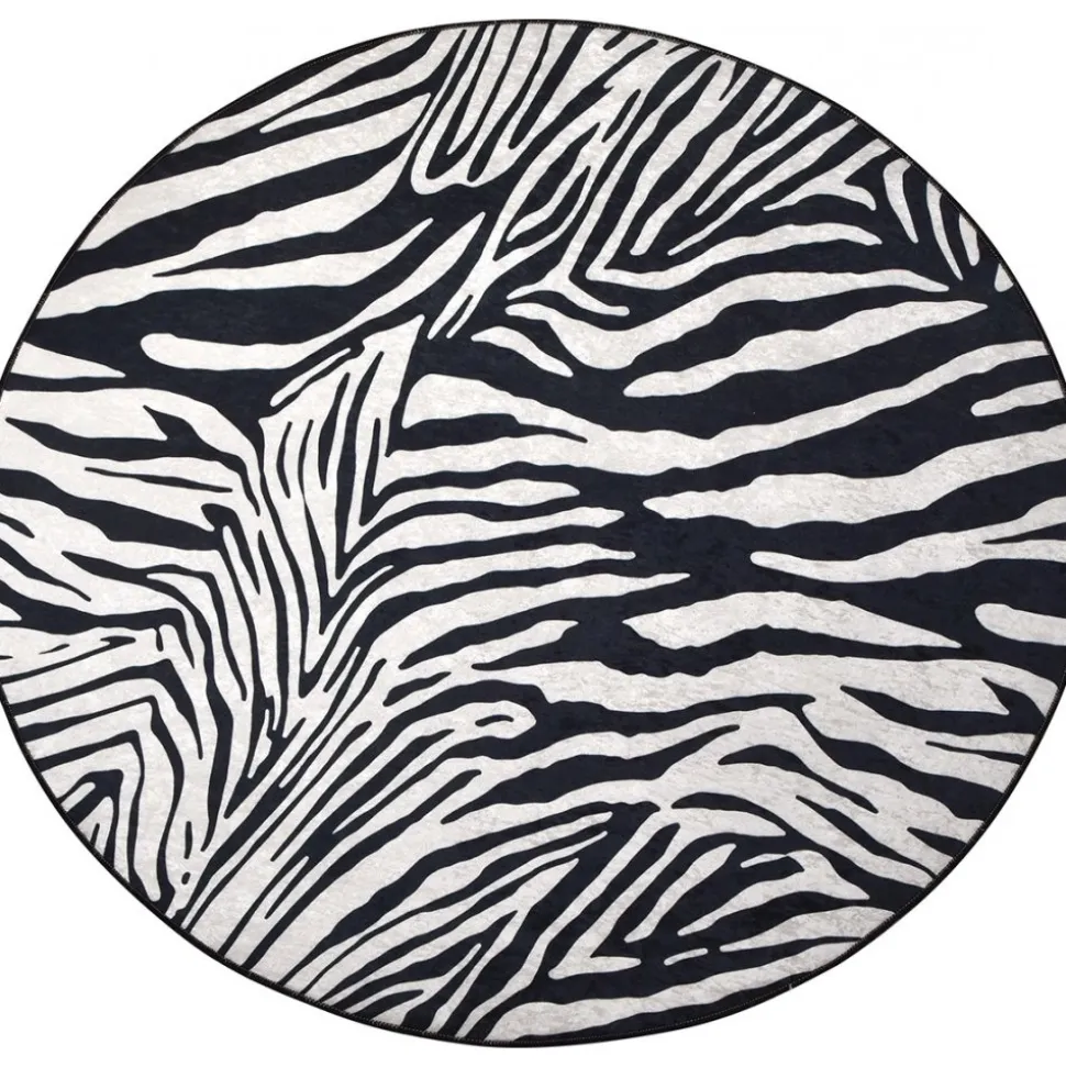 Zebra matta