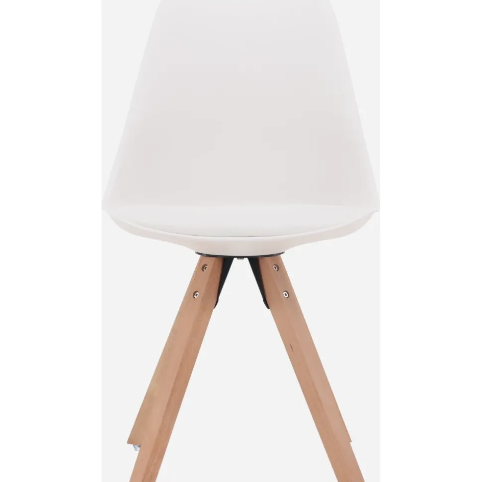 Zeno matstol - Natur/vit