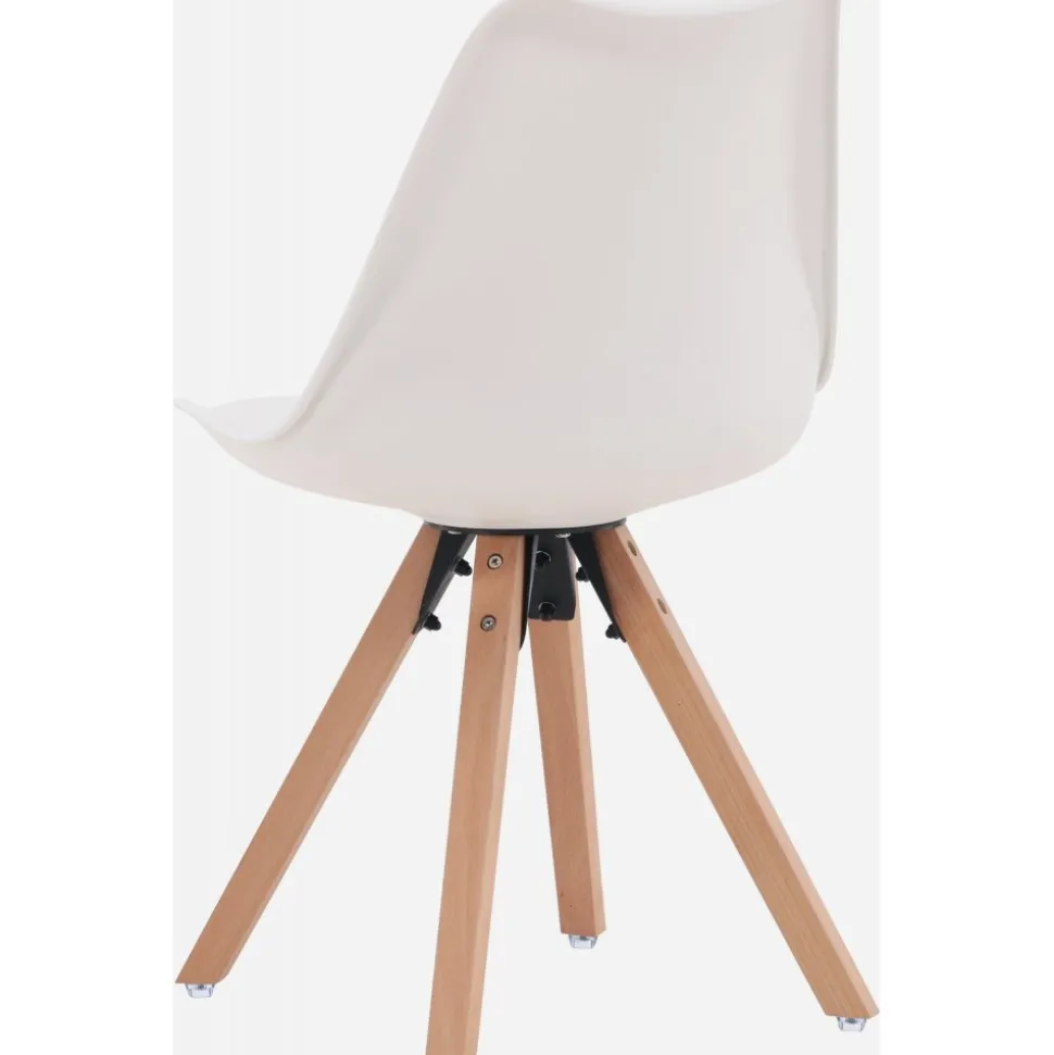 Zeno matstol - Natur/vit