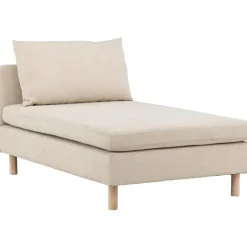 Zero divanfåtölj - Beige