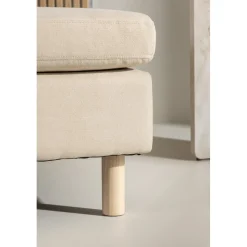 Zero divanfåtölj - Beige