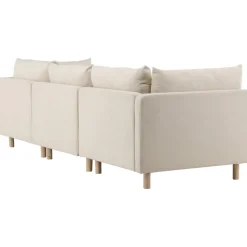 Zero divansoffa 277 cm - Beige