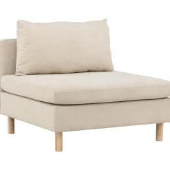 Zero fåtölj - Beige