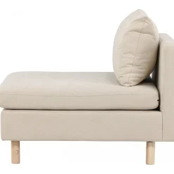 Zero fåtölj - Beige