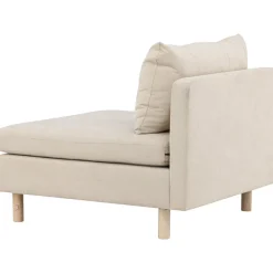 Zero fåtölj - Beige