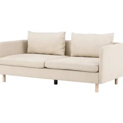 Zero 2-sits soffa - Beige