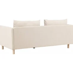 Zero 2-sits soffa - Beige