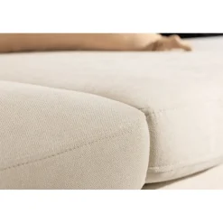 Zero 2-sits soffa - Beige